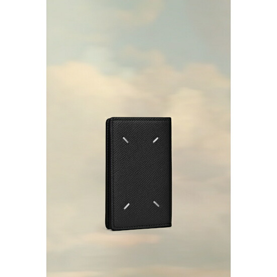 楽天市場】[送料無料]Maison Margiela : CARD HOLDER TAG WITH