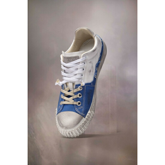 楽天市場】メゾンマルジェラ スニーカー ニューエボリューション