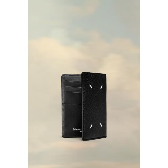 楽天市場】[送料無料]Maison Margiela : ZIP CARD HOLDER