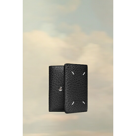 楽天市場】TOGA TOO 【トーガ トゥ】 LEATHER WALLET STUDS