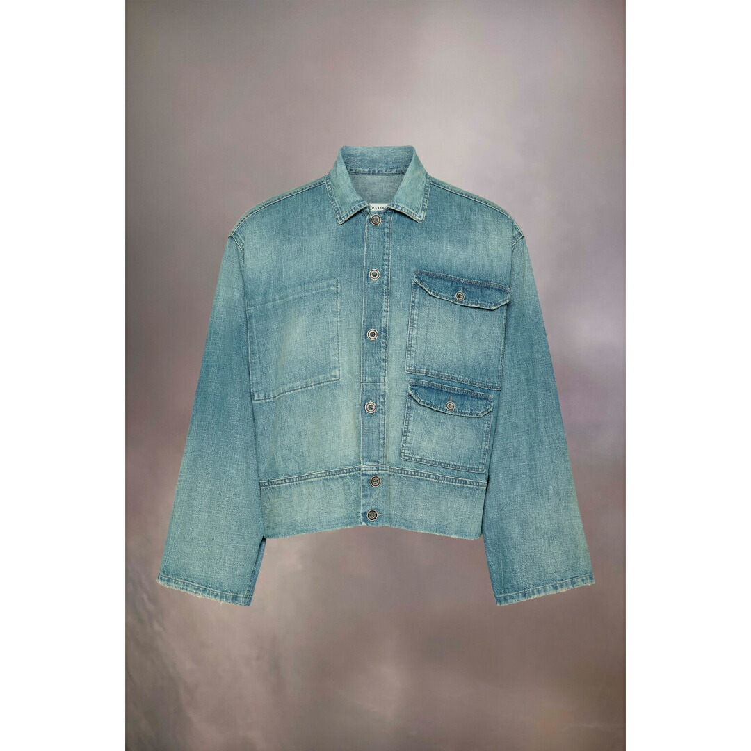 楽天市場】MAISON MARGIELA メゾンマルジェラ 1 10 デニム