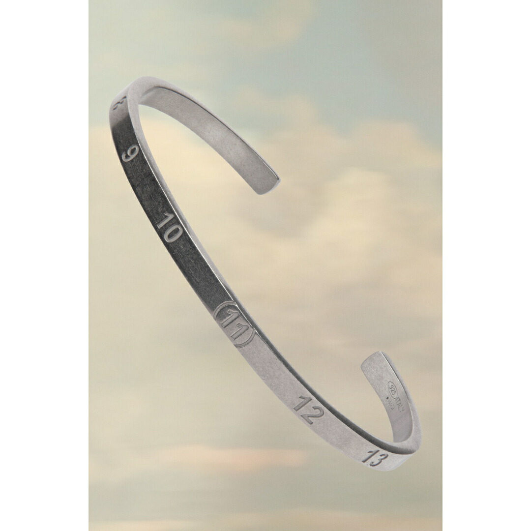 bracelet montre マルタンマルジェラ　革　10 初期 bracelet montre マルタンマルジェラ 革 10 初期 Maison Martin