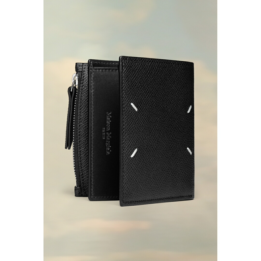 楽天市場】TOGA TOO 【トーガ トゥ】 LEATHER WALLET STUDS SMALL