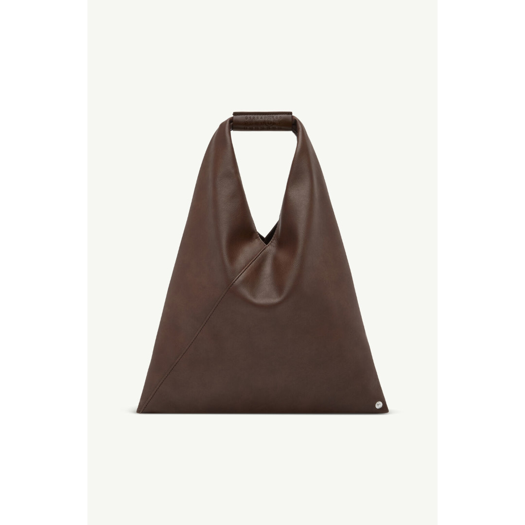 ＼全品P10倍！4/4(土)20時～／ T2164 (S54WD0043P8396T2164) 25AW 25秋冬【 送料無料 】 正規取り扱い店 正規品 マルジェラ ギフト バッグ ハンドバッグ 定番