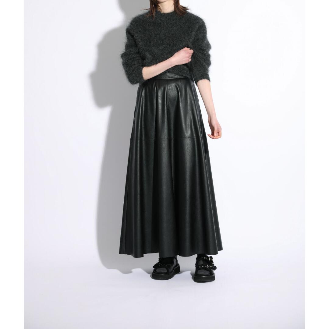 楽天市場】SACRA サクラ レディース スカート ロング フレア
