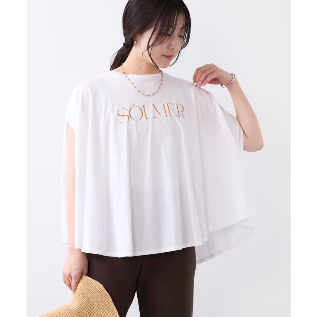 ★ MICA \u0026 DEAL【マイカアンドディール】当たること冷感-\
