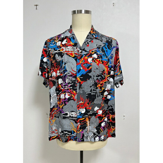 楽天市場】OUR LEGACY 【アワーレガシー】ELDER SHIRT SHORTSLEEVE Oat 