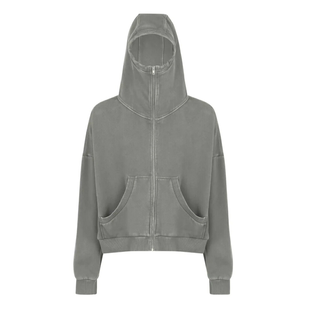 ★韓国の人気★【IAB Studio】★Hoodie Light Gra.y★正規品★ ☆韓国の人気☆【IAB Studio】☆Hoodie Light Gra.y☆正規品