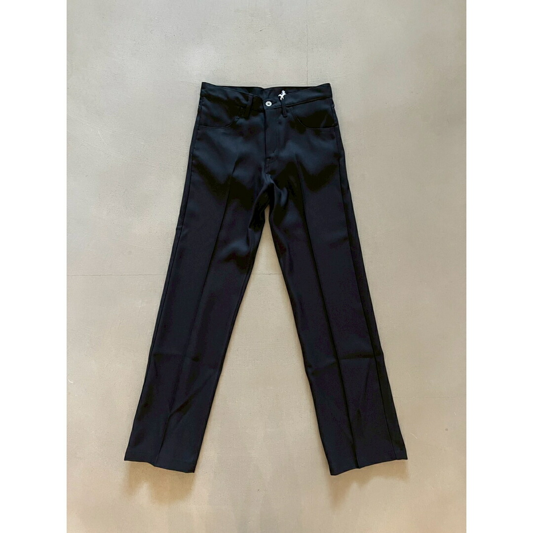DAIRIKU 23ss woodstock デニム 楽天市場】DAIRIKU 【ダイリク】Woodstock Flare Pressed Pants