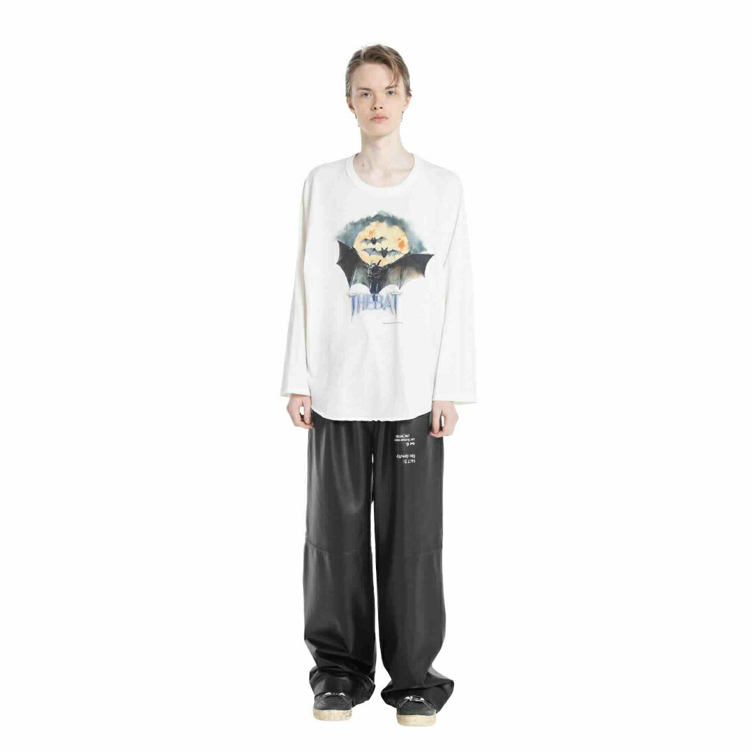 DAIRIKU Tシャツ 2枚パック　Mサイズ　未使用 2piece Pack Tee (21AW C-12) | DAIRIKU / カットソー (MEN