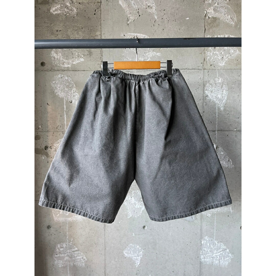 Gabriela Coll Garments キュプラショーツ SALON adam et ropé(サロン アダム エ ロペ) / 【公式サイト限定