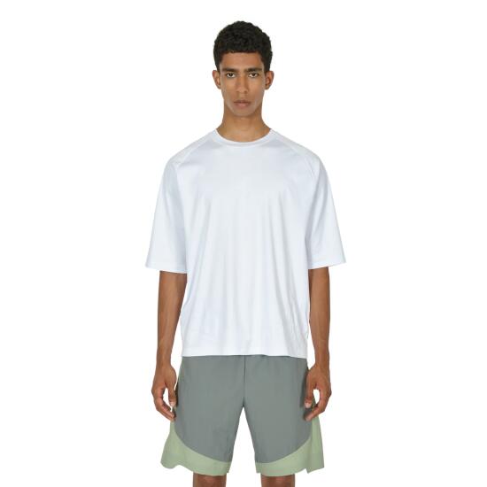 楽天市場】_J.L - A.L_ 【ジェイラル】 Bellow Trouser BLACK