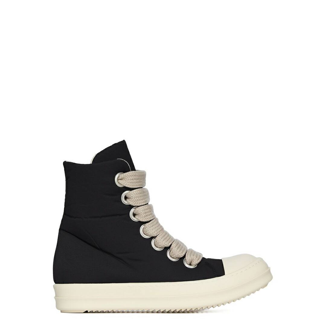 Rick Owens DRKSHDW Hollywood 中古 リックオーエンス Rick Owens DRKSHDW Hollywood Jumbo Laced Puffer 