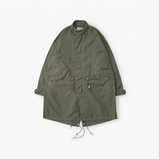 楽天市場】バズリクソンズ BUZZ RICKSON'S M-65パーカー(NO HOOD