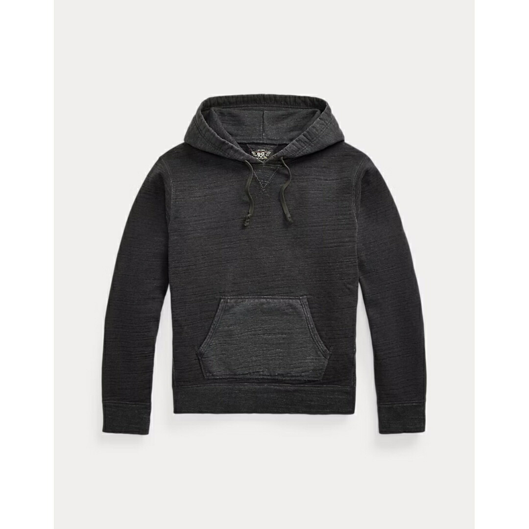 楽天市場】ダブルアールエル パッカブル プルオーバー パーカー RRL