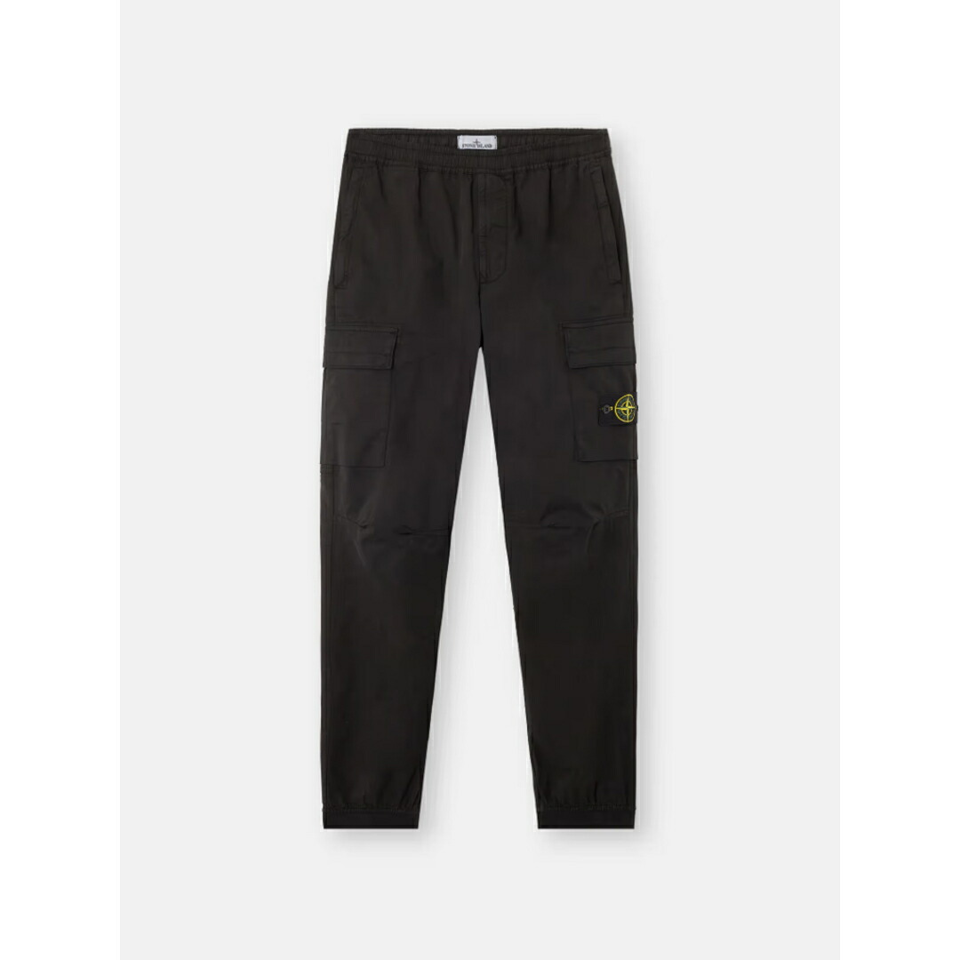 楽天市場】STONE ISLAND ストーンアイランド カーゴパンツ