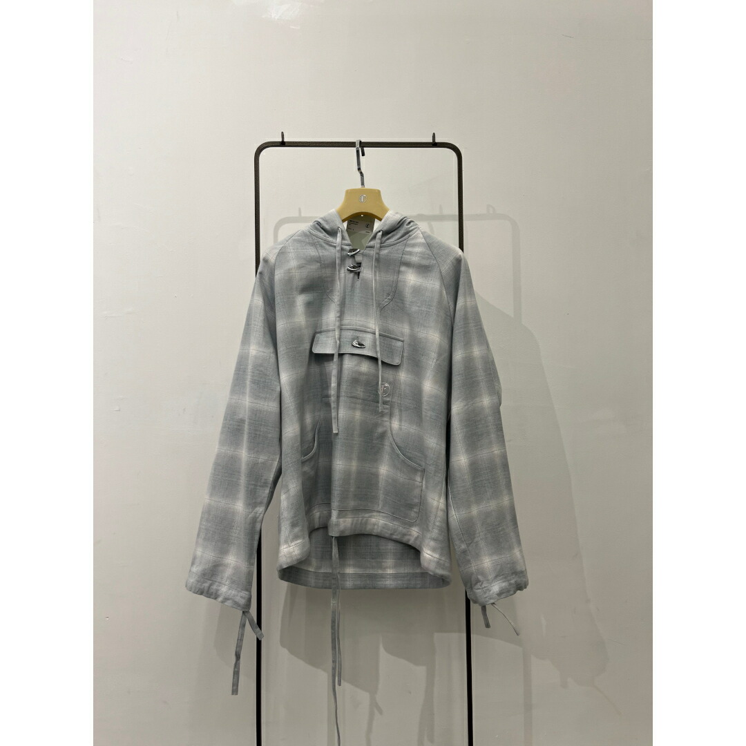 ジャケット・アウター Fake ass flowers F-3 jacket 24fw 8065000176713_1.jpg