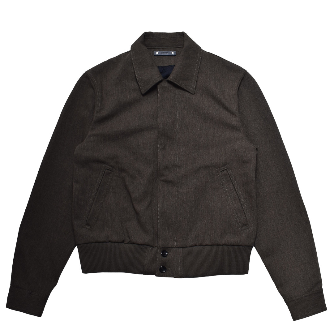 ジャケット・アウター MINEDENIM Ombre Check Flannel Sports JKT MINEDENIM Ombre Check Flannel Quiltliner Sports JKT