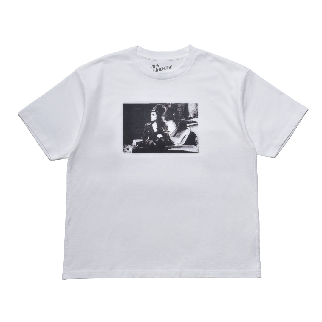 MINEDENIM | マインジーンズ  AMY WINEHOUSE \