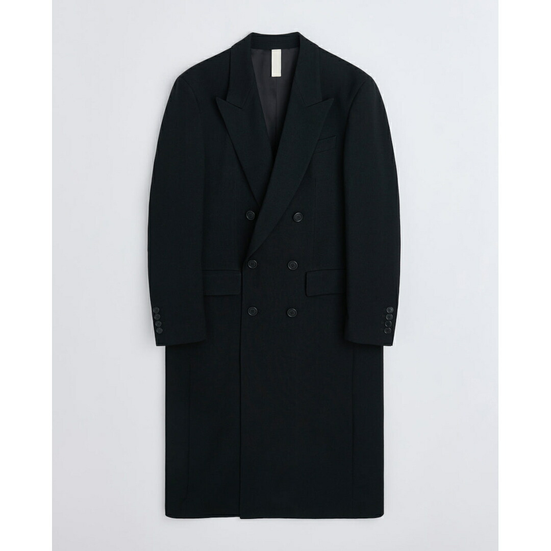 ジャケット・アウター sunflower winter coat Sunflower Winter Coat - Dark Navy | Garmentory
