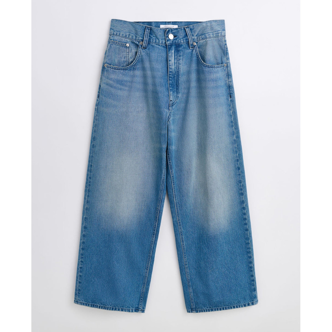 パンツ sunflower standard denim imgrc0089611698.jpg
