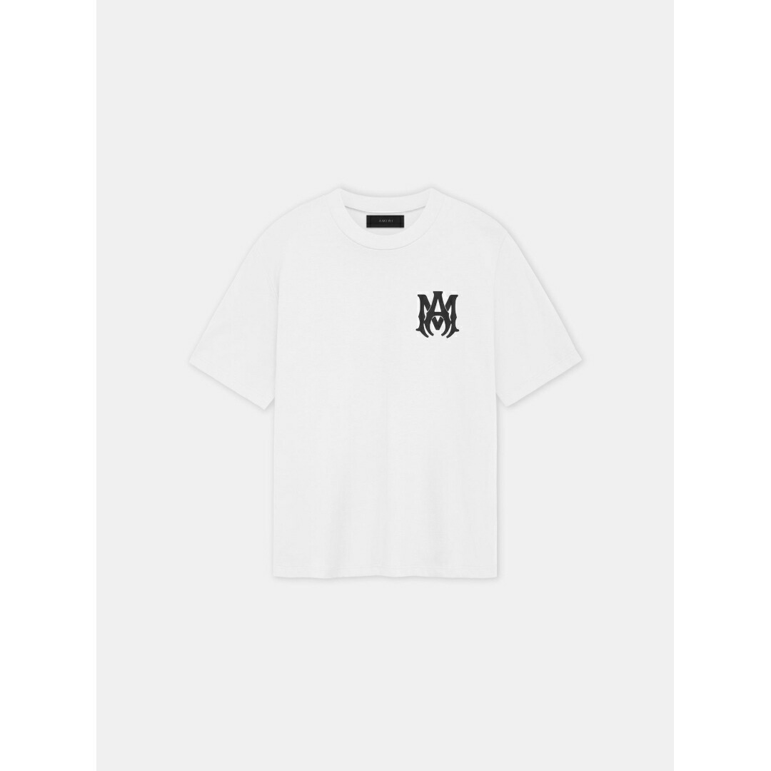 楽天市場】AMIRI×SAINT Mxxxxxx 2022SS Tee SM-S23-0000-125