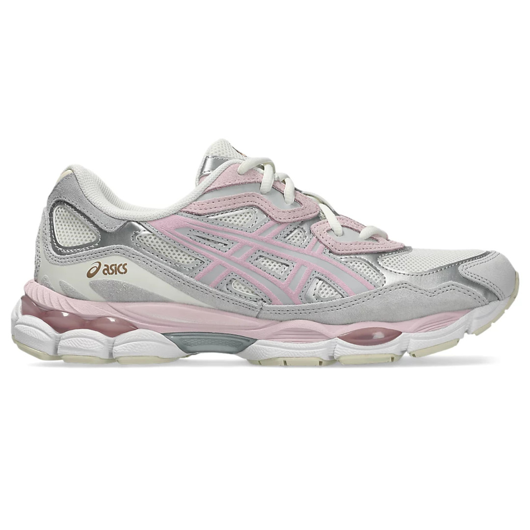 ASICS | アシックス GEL-NYC  Concrete/Barely Rose (1203A383) 26SS 26春夏 スニーカー 靴
