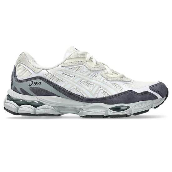 ASICS | アシックス GEL-NYC  Cream/White  (1203A383)   26SS 26春夏 スニーカー 靴