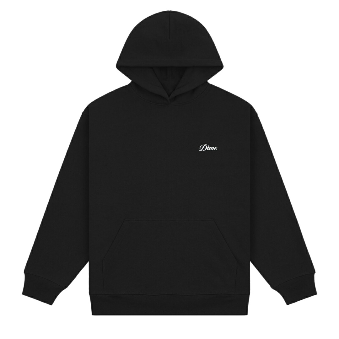 楽天市場】ダイム パーカー Dime Classic Small Logo Hoodie