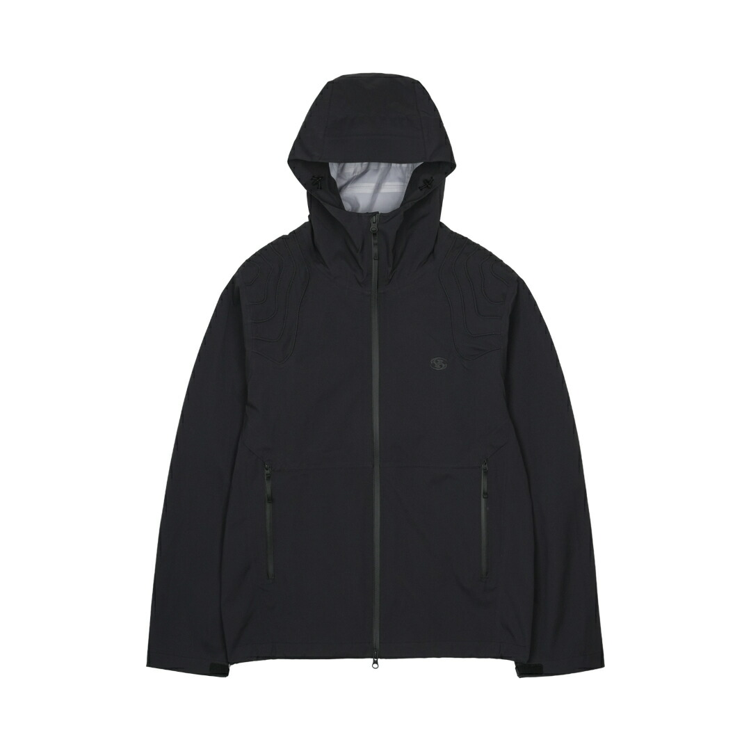 ジャケット・アウター sansangear backpack jacket SAN SAN GEAR] BACKPACK JACKET [LIGHT GREY] 正規品 韓国