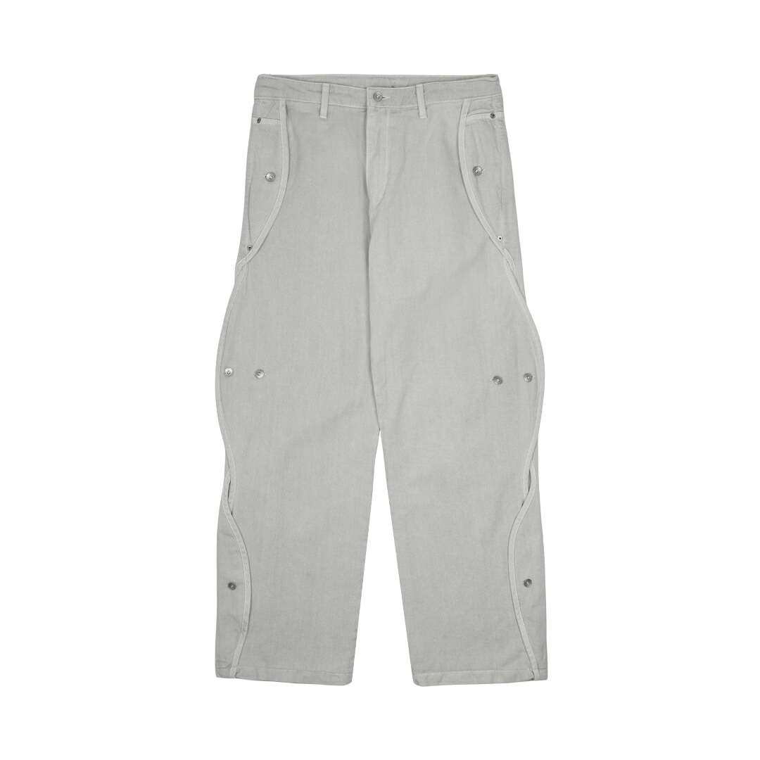 タグ付き　SAN SAN GEAR 2WAY POCKET PANTS 楽天市場】SAN SAN GEAR サンサンギア パンツ サイズ:2 24SS