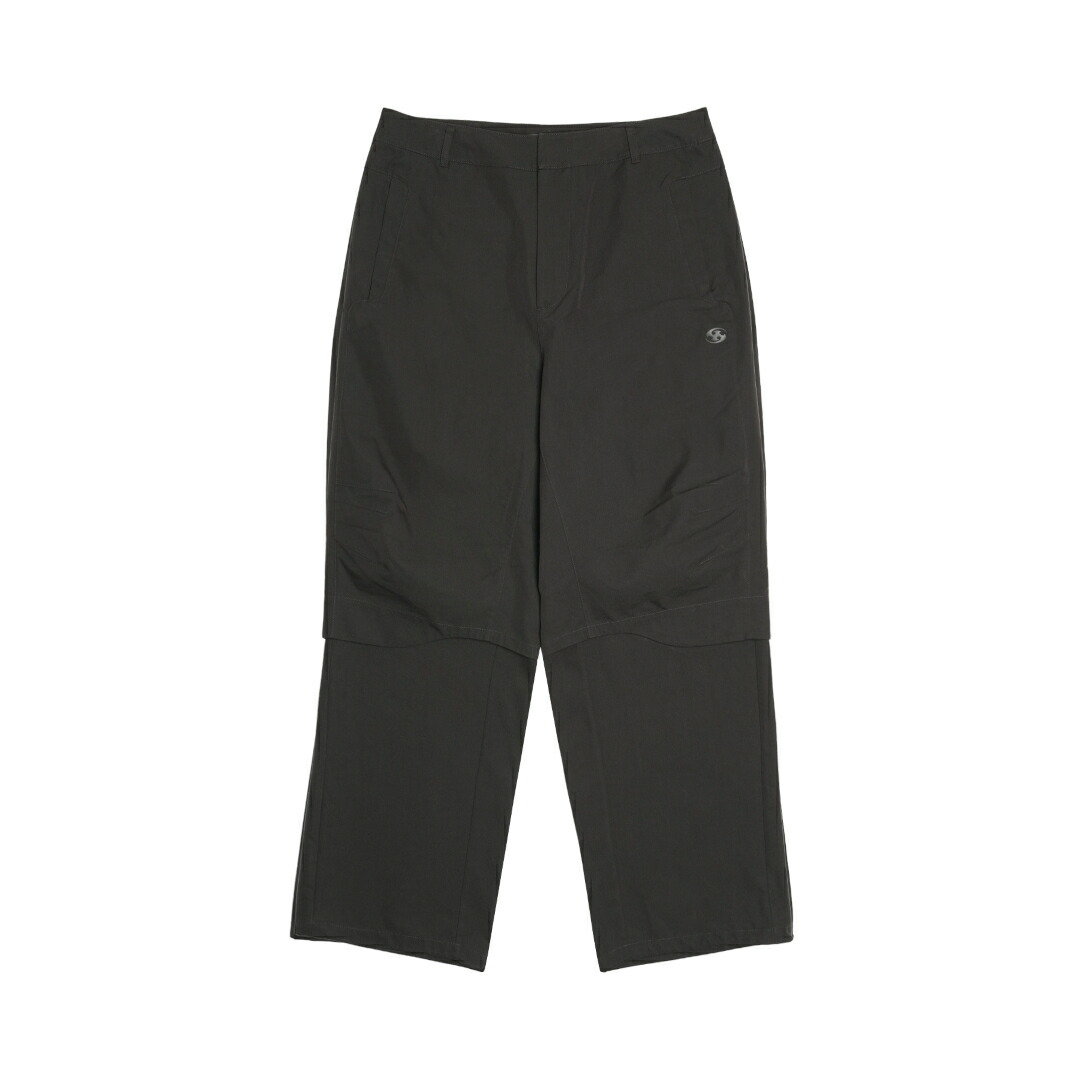 パンツ SAN SAN GEAR 2WAY POCKET PANTS 2WAY POCKET PANTS [BLUE GREY] - SAN SAN GEAR