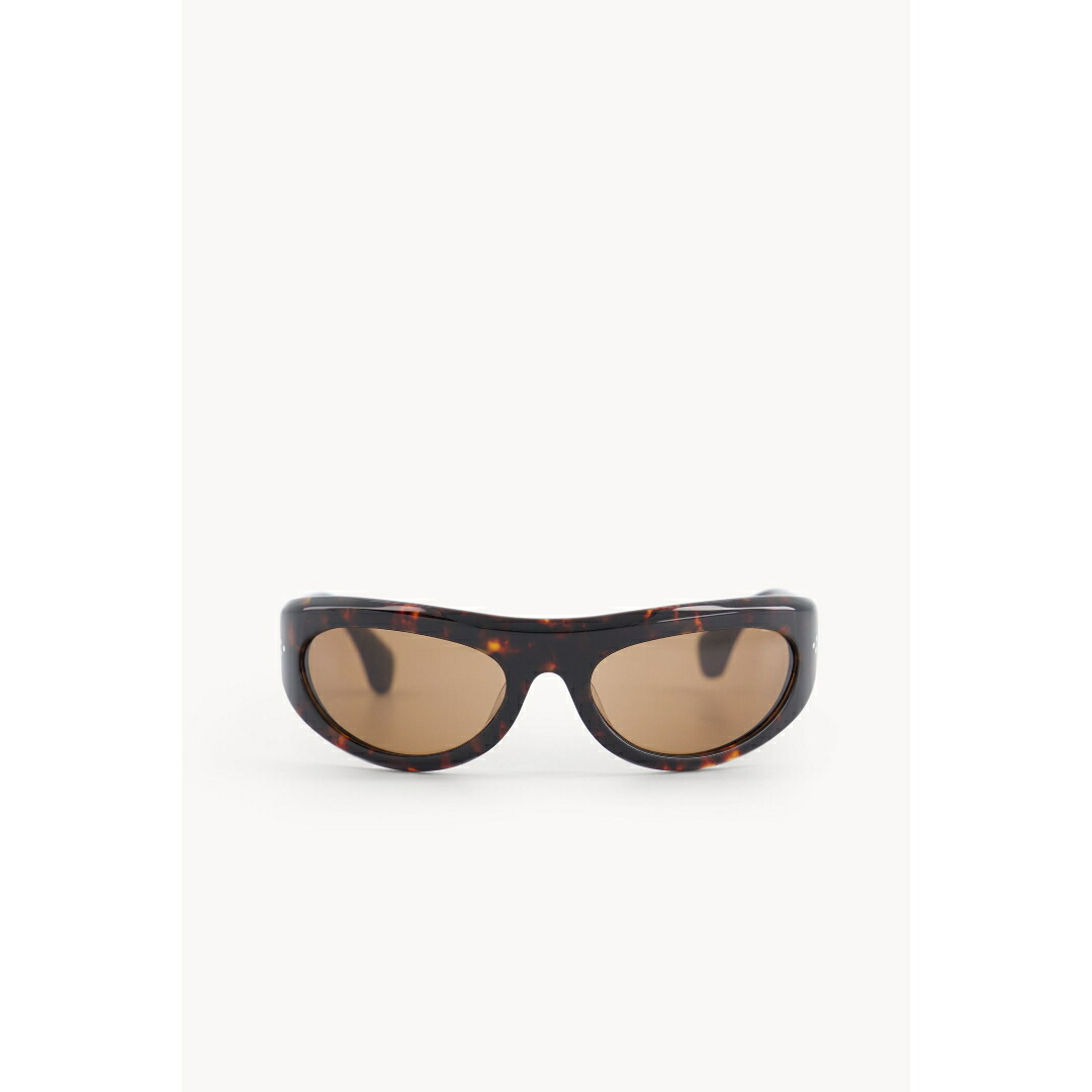 PORT TANGER サングラス Port Tanger Zarin サングラス | ブラック | FARFETCH JP