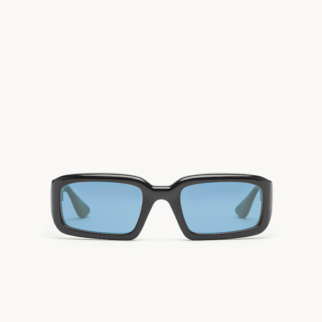 PORT TANGER サングラス Port Tanger Zarin サングラス | ブラック | FARFETCH JP