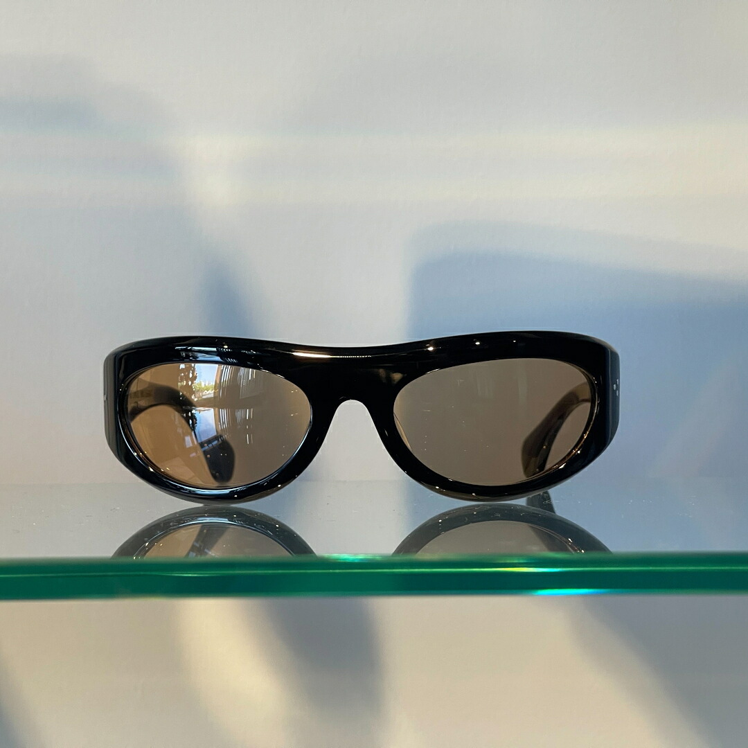 ＼全品P10倍！4/4(土)20時～／ AMBER LENS (PT-4202) 25SS 25春夏 サングラス アイウェア アクセサリー