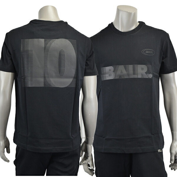 BALR. ボーラー SPEED T-SHIRT/シャドーロゴ Tシャツ B1112.1301 102