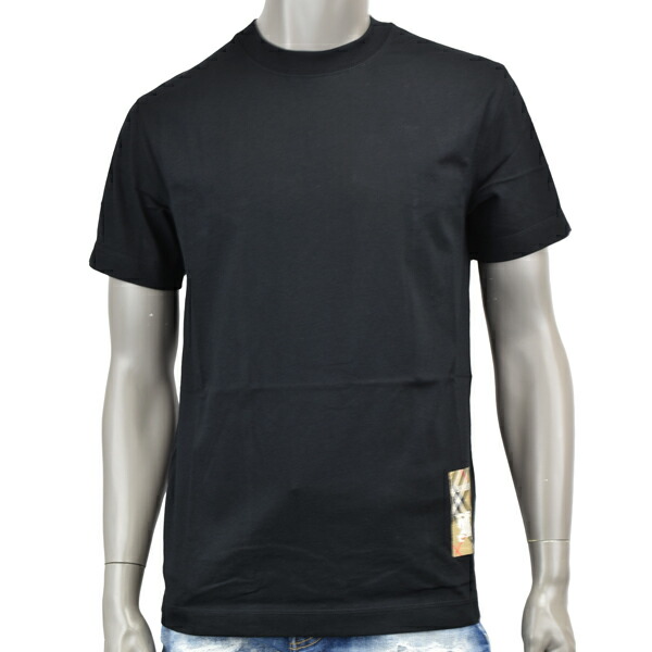 楽天市場】BURBERRY バーバリー EKD T-SHIRT/ビックロゴ Tシャツ