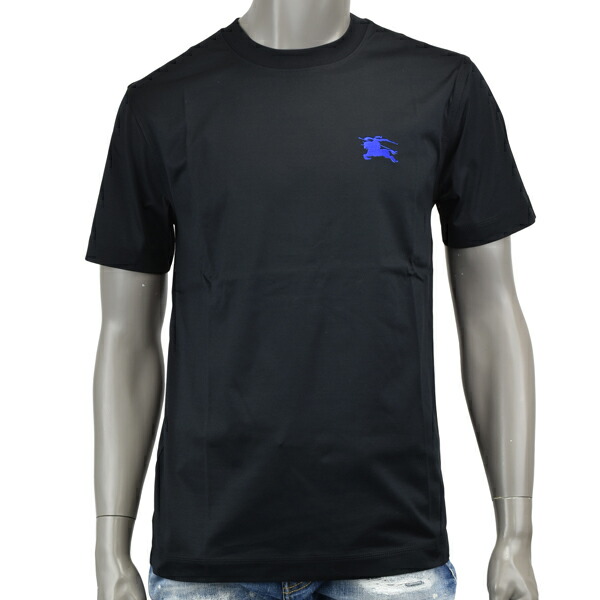 Burberryバーバリー/オーガニックコットン Tシャツ 楽天市場】BURBERRY バーバリー EKD T-SHIRT/ビックロゴ Tシャツ