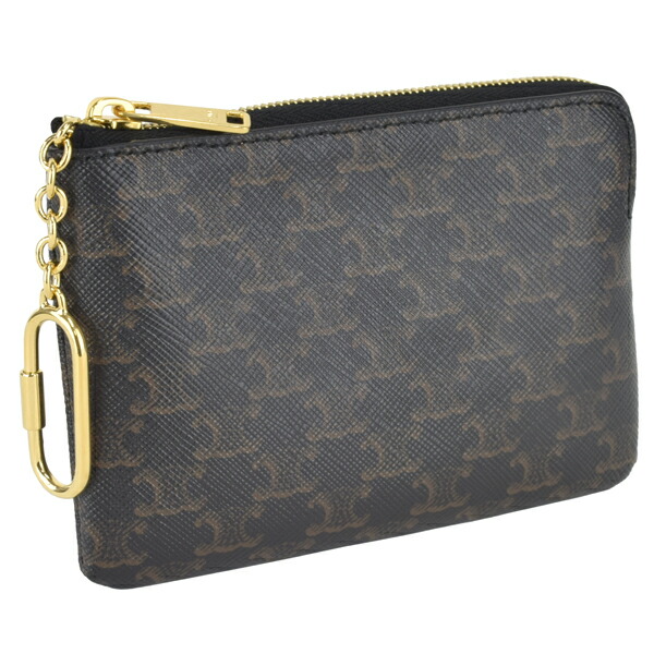 【正規品】　セリーヌ　フラグメントケース　コインケース 楽天市場】CELINE セリーヌ フラグメントケース 10B683BEL.07ME