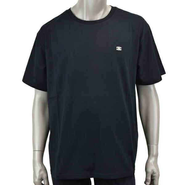 楽天市場】CELINE セリーヌ Tシャツ 2X99C671Q.38WL レディース