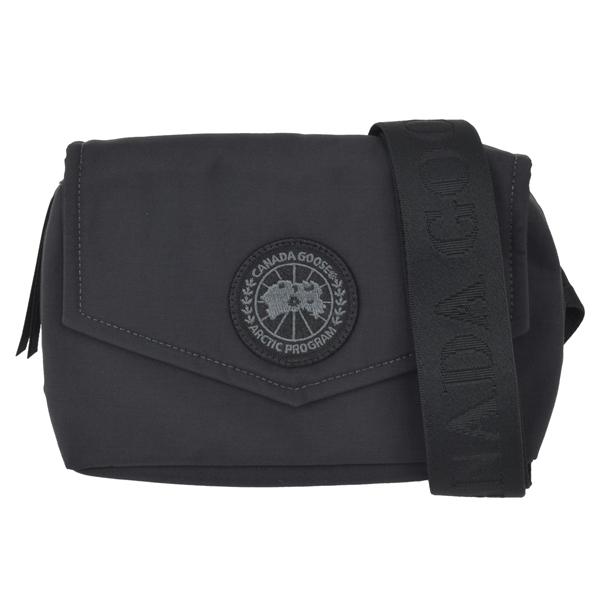 CANADA GOOSE カナダグース MINI WAISTPACK/ミニ ウエストバッグ ユニセックス 8837U 9061 |MONDOROBE 店