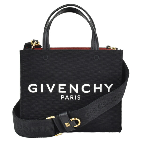 楽天市場】GIVENCHY ジバンシィ トートバッグ G-TOTE MED