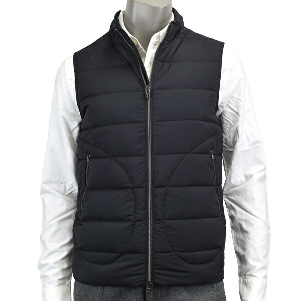 HERNO ヘルノ HERNO LEGEND IL GILET ダウンベスト ジレ PI012ULE 12456Z 9300 |MONDOROBE 店