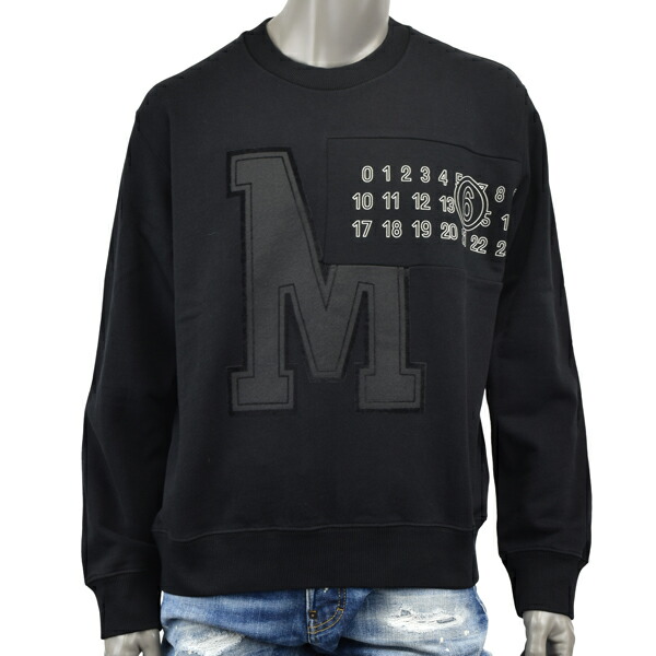 楽天市場】MM6 Maison Margiela エムエムシックス メゾンマルジェラ