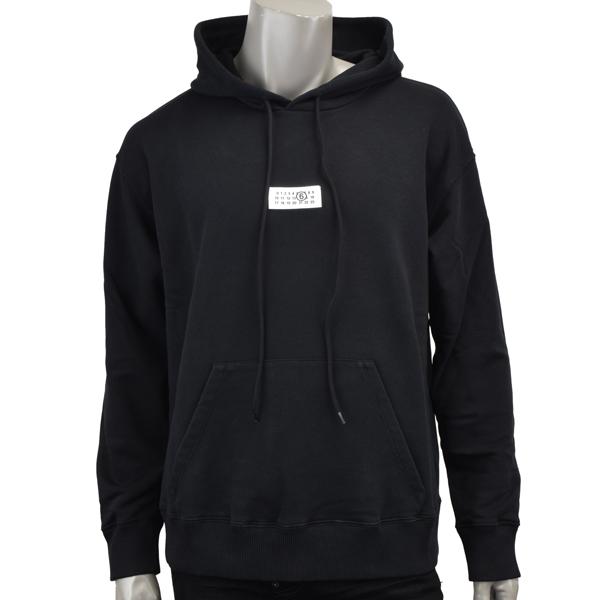 MM⑥ メゾンマルジェラ 本人期 ジップアップ カットソー ブルゾン