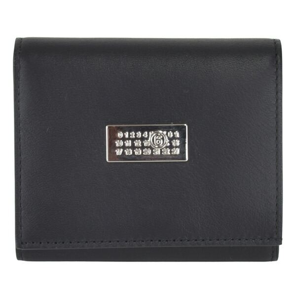 楽天市場】MM6 エムエムシックス メゾンマルジェラ ミニ財布 S54UI0126