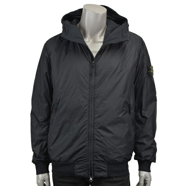 楽天市場】Stone Island ストーンアイランド ナイロンメタル