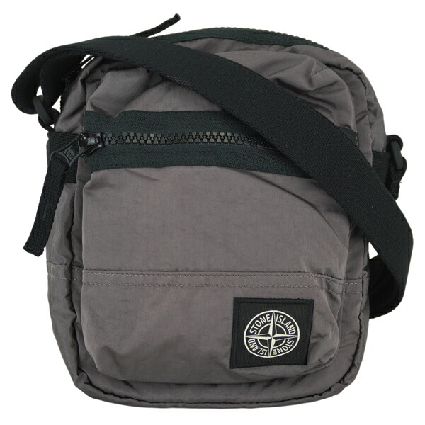 楽天市場】Stone Island ストーンアイランド ナイロンメタル ボディー