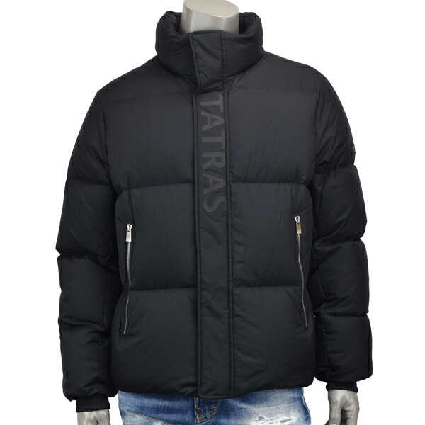 タトラス　ダウンジャケット 楽天市場】2024秋冬新作 TATRAS タトラス メンズ ブランド SABINO