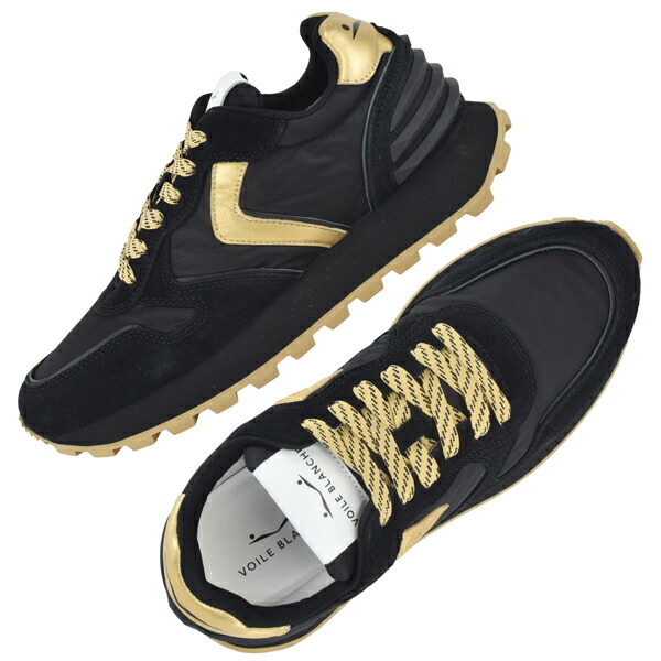 楽天市場】VOILE BLANCHE ボイルブランシェ スニーカー JINX